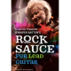 Rock Sauce for Lead Guitar (Instant Download)