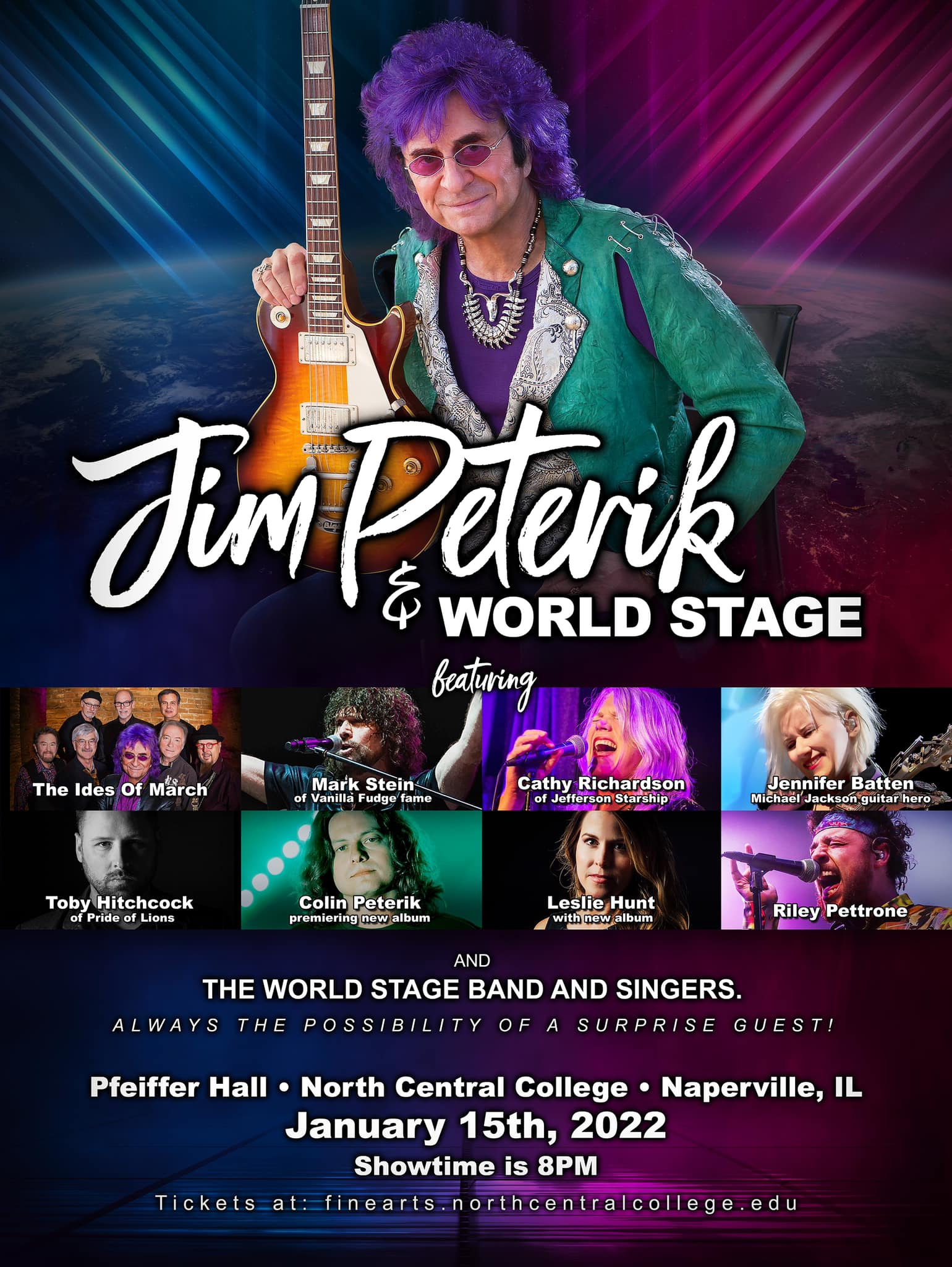 Jim Peterik